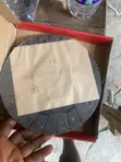 Mitsubishi L200 L200 4G64 Engine Clutch Disc - Brand New - 2