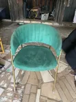 Restaurant Chairs (Used) - 1