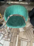 Restaurant Chairs (Used) - 2