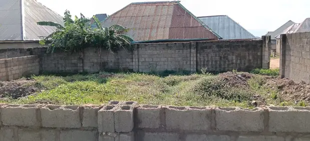 Fully Fenced Residential Land for Sale in Suleja - 1