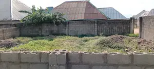 Fully Fenced Residential Land for Sale in Suleja