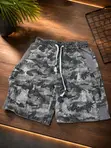Nike Camouflage Shorts - Sabon Kayayyaki - 2