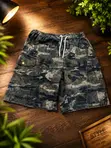 Nike Camouflage Shorts - Sabon Kayayyaki - 3