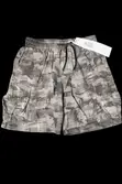 Nike Camouflage Shorts - Sabon Kayayyaki - 4