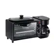 3-in-1 Breakfast Machine - 2