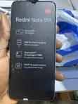Xiaomi Redmi Note 11R 128GB Silver - 1