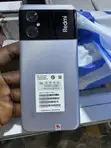 Xiaomi Redmi Note 11R 128GB Silver - 3