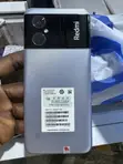 Xiaomi Redmi Note 11R 128GB Silver - 4