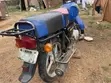 TVS HLX Plus ES 2024 Blue - 4