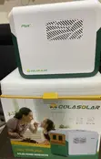 Colasolar 1kWh Plus All-in-One Solar Generator - 3