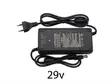 Lithium Ion Battery Chargers (12.6V-67V) - 3