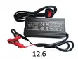 Lithium Ion Battery Chargers (12.6V-67V) - 5