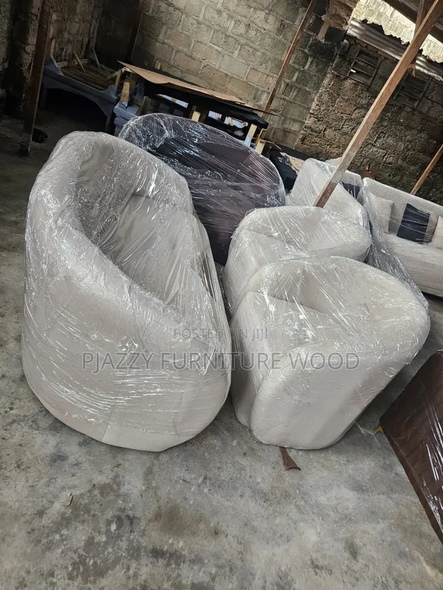 Handmade Sofa Set - Home Interiors - 1