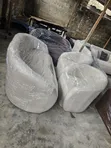 Handmade Sofa Set - Home Interiors - 1