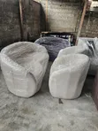 Handmade Sofa Set - Home Interiors - 2