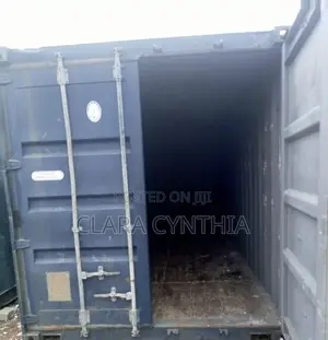 Sabon Kwandon 20ft Don Ajiya