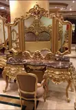 Luxury Interior Design & Furniture Services - 1