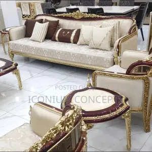 Luxury Interior Design & Furniture Services