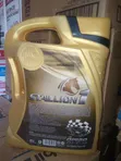 Stallion 1 Engine Oil 0W-20 5L - 3