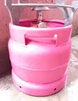 Used 6kg Gas Cylinder - Arthur Court - 2
