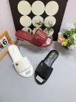 Hermes Style Flat Slippers - Women's Sizes 37-42 - 2