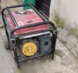 Fairly Used 7.5kVA FIRMAN Generator - 1