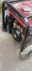 Fairly Used 7.5kVA FIRMAN Generator - 2
