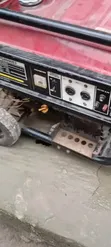 Fairly Used 7.5kVA FIRMAN Generator - 3