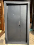 Quality Jiuhua Double Security Door - 3