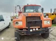 Mack LR Truck Head - Used, Good Condition - 2