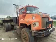 Mack LR Truck Head - Used, Good Condition - 3