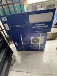Maxi 1.5hp Inverter Air Conditioner - 1