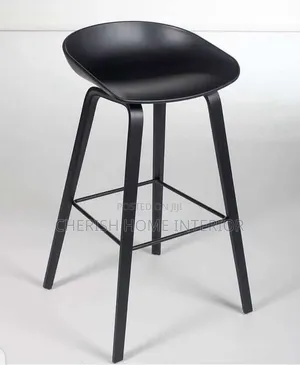 Quality Black Executive Stools