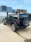 2020 Jeep Wrangler - Foreign Used - 3