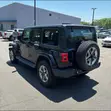 2020 Jeep Wrangler - Foreign Used - 5
