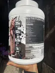 Nutrex ISOFIT Whey Protein Isolate - 70 Servings - 2