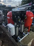 Grundfos Booster Pump Machine - 2