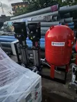 Grundfos Booster Pump Machine - 3