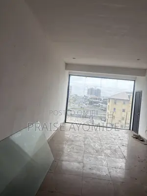 Commercial Space for Rent - Lekki Phase 1