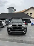 2008 Toyota Land Cruiser 4.5 V8 GXR - 1