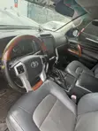 2008 Toyota Land Cruiser 4.5 V8 GXR - 5