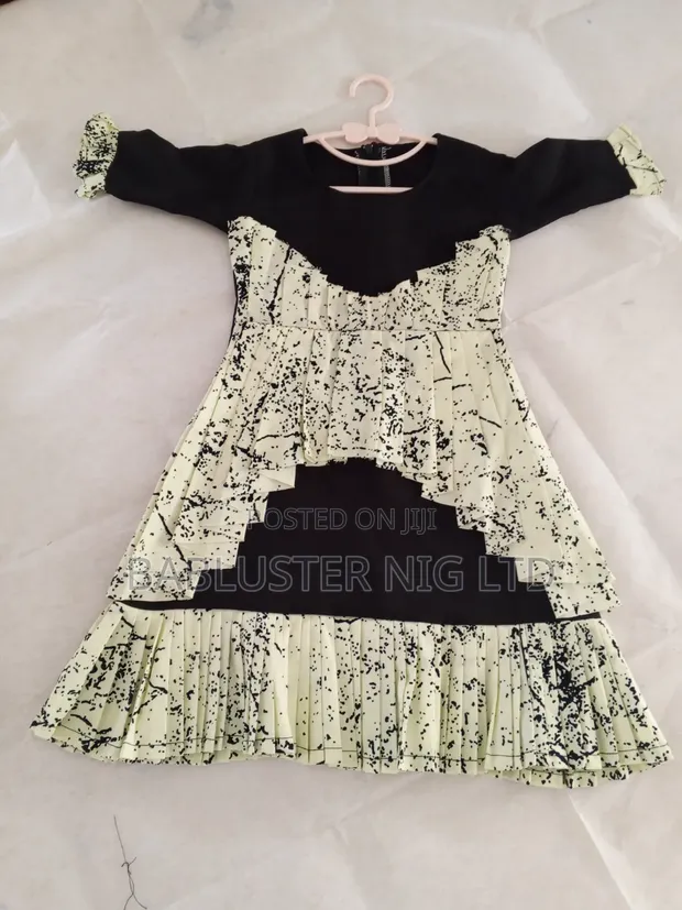 Bespoke Fashion Styles - Male & Female Wears - 1