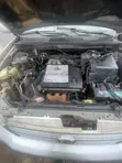 2002 Toyota Highlander Limited V6 FWD Silver - 5