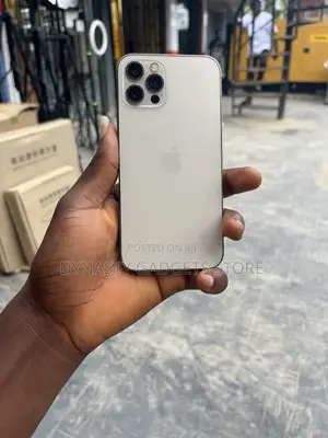 Apple iPhone 12 Pro 128GB Gold