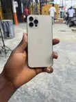 Apple iPhone 12 Pro 128GB Gold - 4