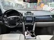 2014 Toyota Camry XLE Sedan (3.5L V6) - 1