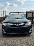 2014 Toyota Camry XLE Sedan (3.5L V6) - 2