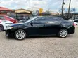 2014 Toyota Camry XLE Sedan (3.5L V6) - 3