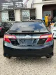 2014 Toyota Camry XLE Sedan (3.5L V6) - 4