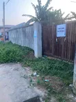 1 Plot Fenced Gated Dry Land for Sale, Choba Port Harcourt - 1